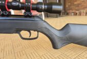Walther LGV .177