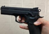 ASG CZ 75 SP-01 SHADOW
