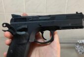ASG CZ 75 SP-01 SHADOW