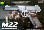 M22 Colt cal .22