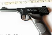 M22 Colt cal .22