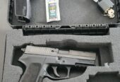 Sig Sauer SP2022