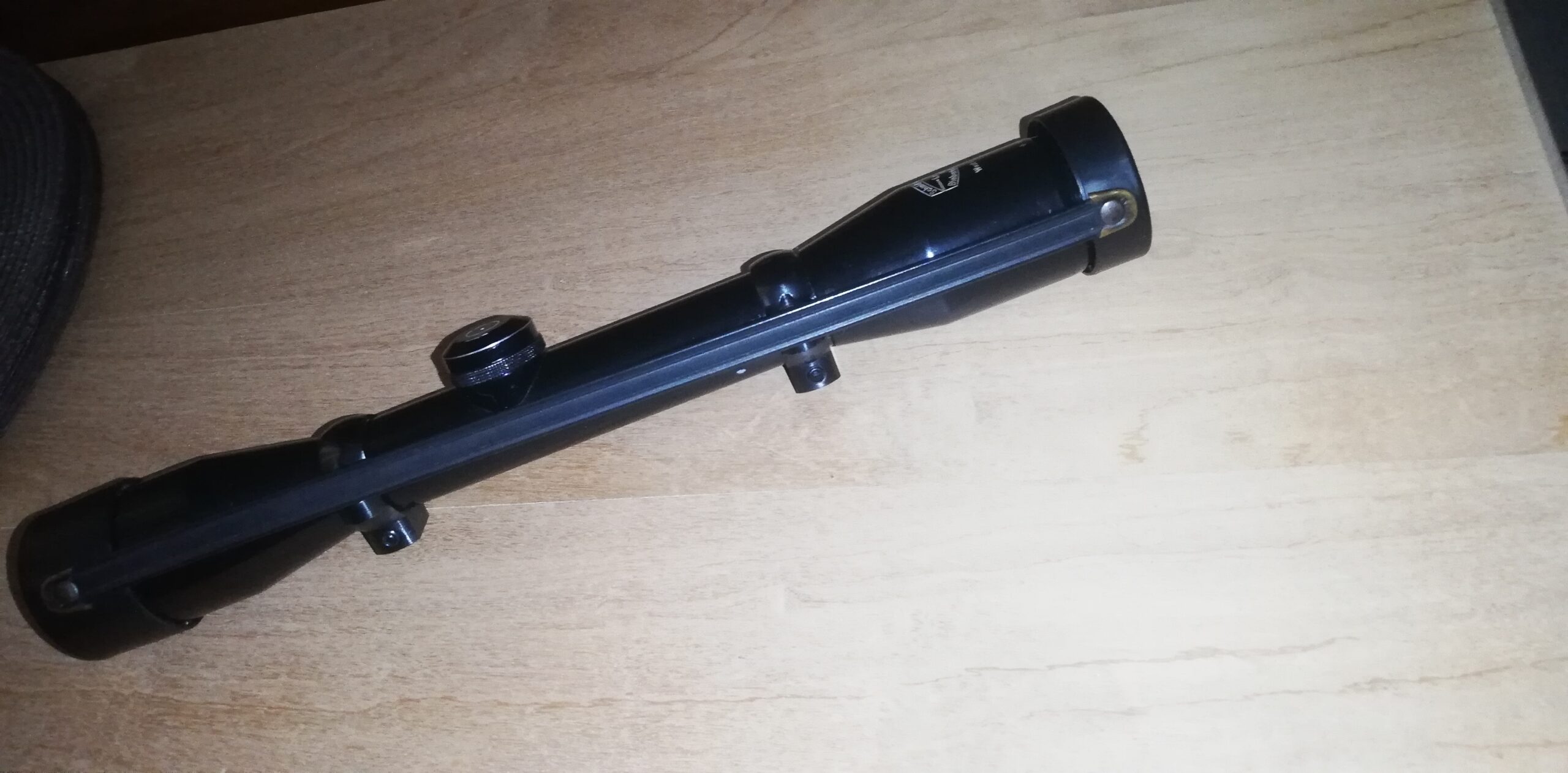 Telescope Schmidt and Bender 4 x 36