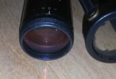 Telescope Schmidt and Bender 4 x 36
