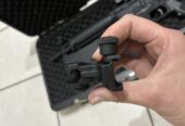 Umarex T4E TM4 RIS (.43 cal) CO₂ training marker