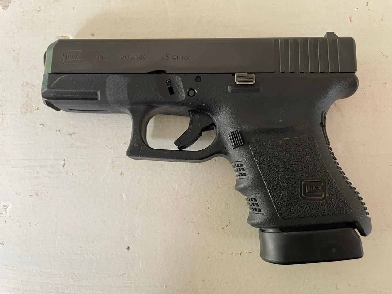 Glock 30s