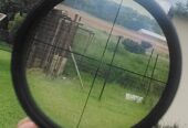 LYNX 4X40 SCOPE