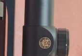 LYNX 4X40 SCOPE