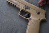 Sig sauer p320