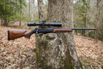 Woox Wild Man Rem700 BDL LA Walnut (Suburban Guns)