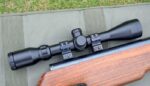Bsa Essential Scope 3-9×40 Wr
