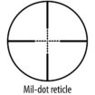 Bsa Essential Scope 3-9×40 Wr