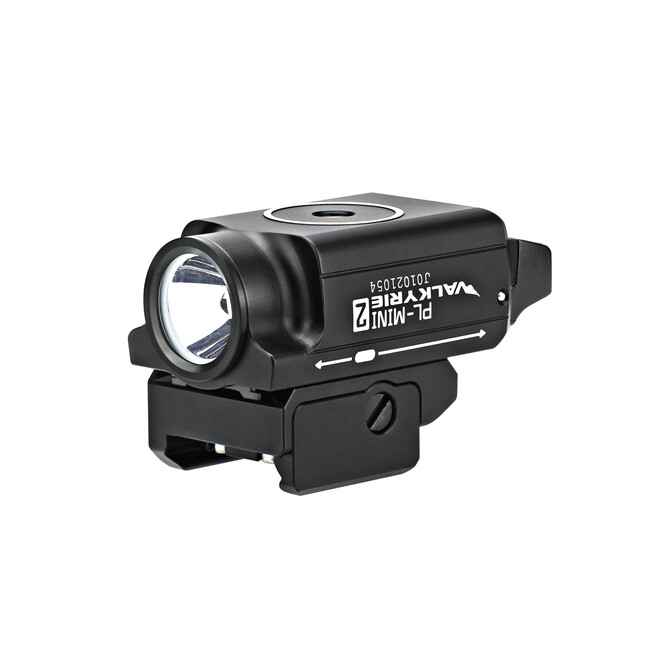 Olight PL-MINI 2 600 Lumen 100m Throw (SUBURBAN GUNS)