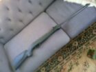 SHOCKWAVE 17 CAL AIR RIFLE LIKE NEW