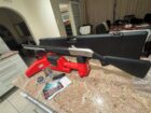 Wimchester SX4 semi auto 12 ga shot gun