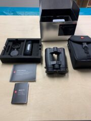 Leica-Geovid-10×42-HD-R-2700-Rangefinder-Binocular-Black