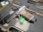 Canik 9mm combat