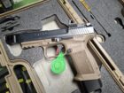 Canik 9mm combat