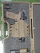 Canik 9mm combat