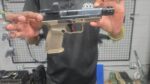 Canik 9mm combat