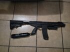 Tippmann Stormer Elite + box & accessories