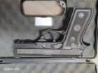 Pistol for sale