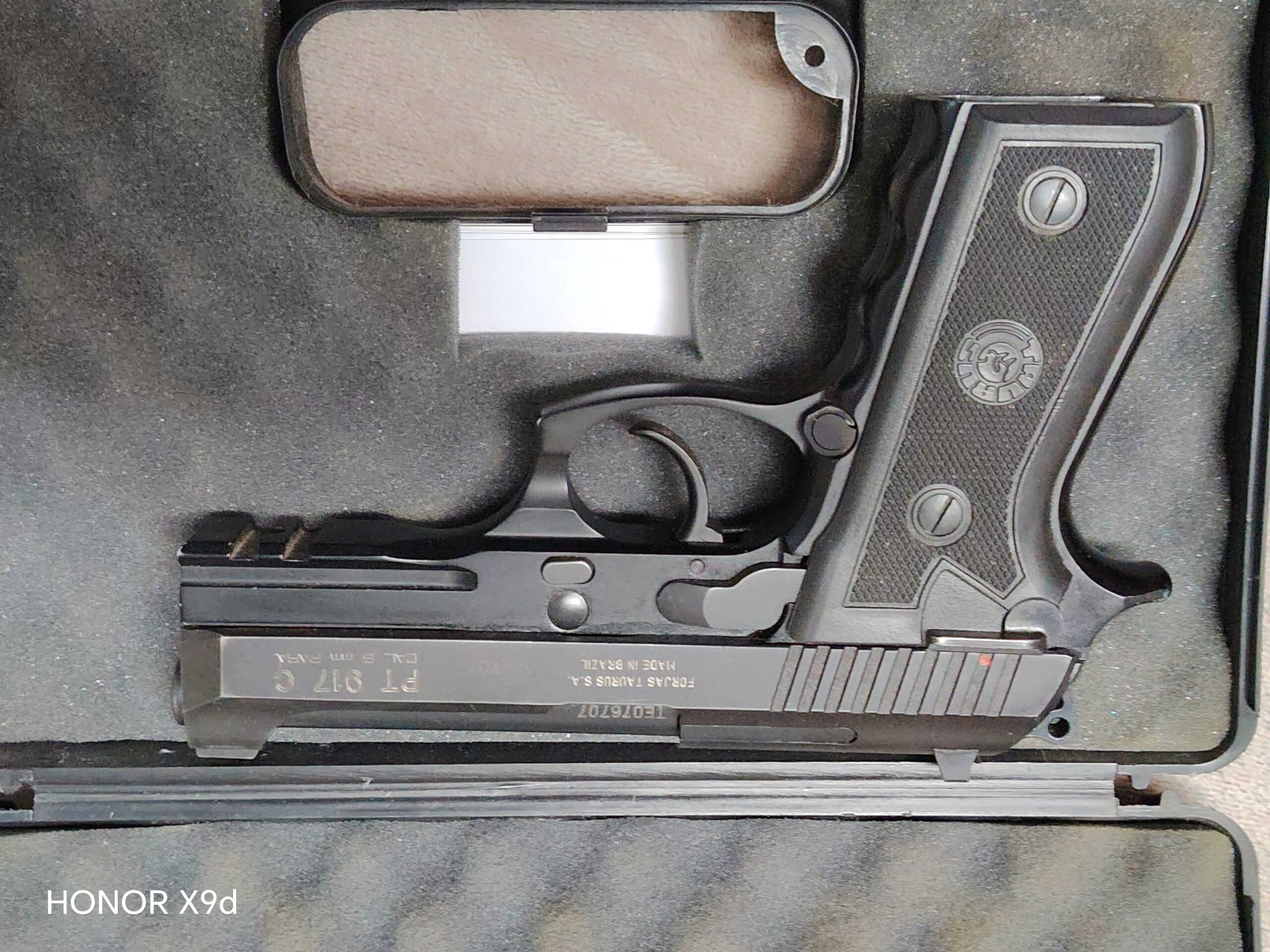 Pistol for sale