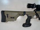 338 Lapua Magnum with extras