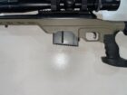 338 Lapua Magnum with extras