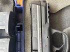 Smith &Wesson M&P9 full size 18 round