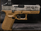 Glock 19X