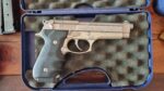 Beretta 92FS Inox