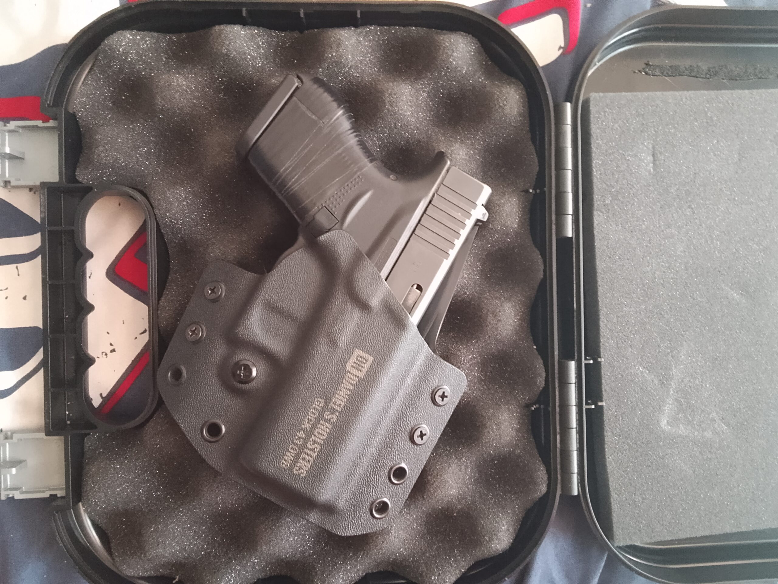 Glock 43 For Sale