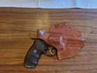 S&W model 10 4″