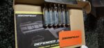 Snowpeak CP300 .50