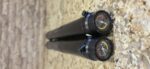 Weihrauch HW100S 4.5mm PSP , with Hawke Sidewinder 8-32×56 SF SR Pro scope