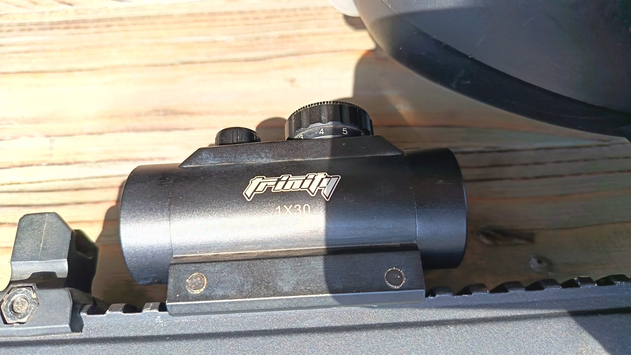 Tippmann Sierra One