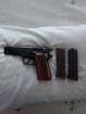 Luger M90 Compact 9mm Parrabellum.(& dealer stock cost)