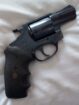 Rossi .38 Special Snub nose