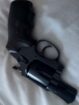 Rossi .38 Special Snub nose