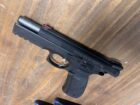 CZ shadow 1, extra mags, as new