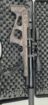 FX Wildcat MK2 Laminate Grey 5.5mm + Hawke Scope