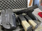 H&K EXPERT .40 FOR SALE
