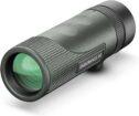Hawke Monocular 10×25 Ed Green Sport