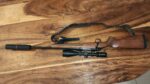 Winchester Sporter .243