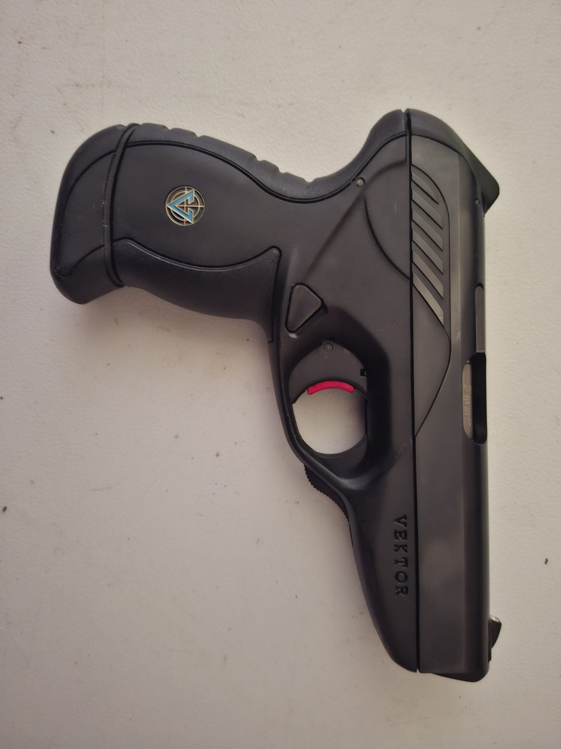 Vector CP1 for sale