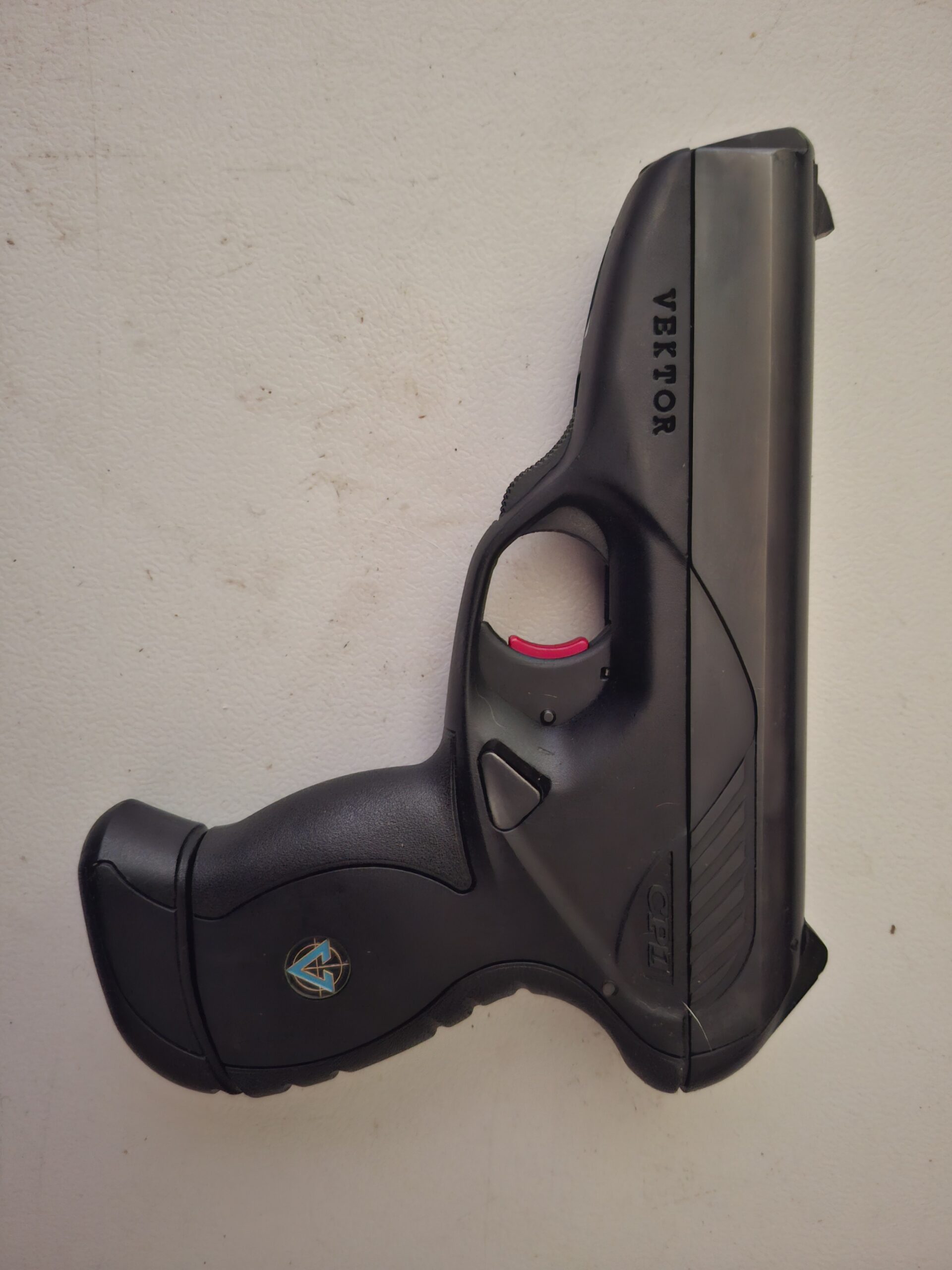 Vector CP1 for sale