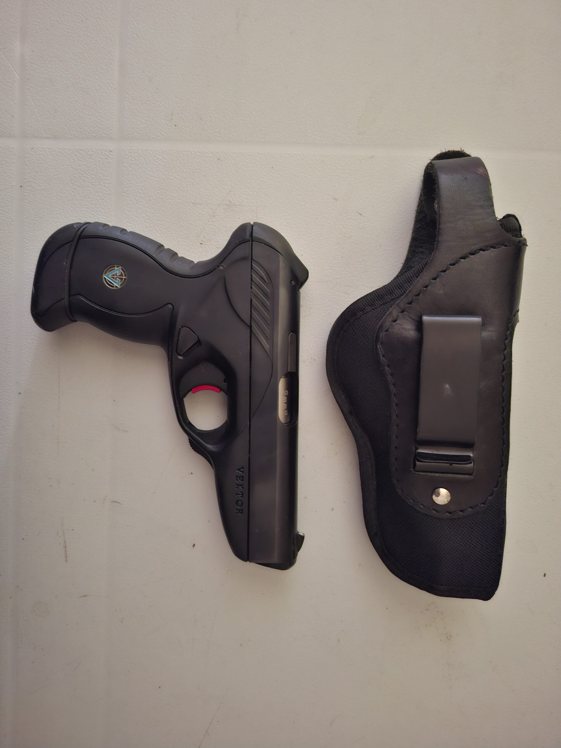 Vector CP1 for sale