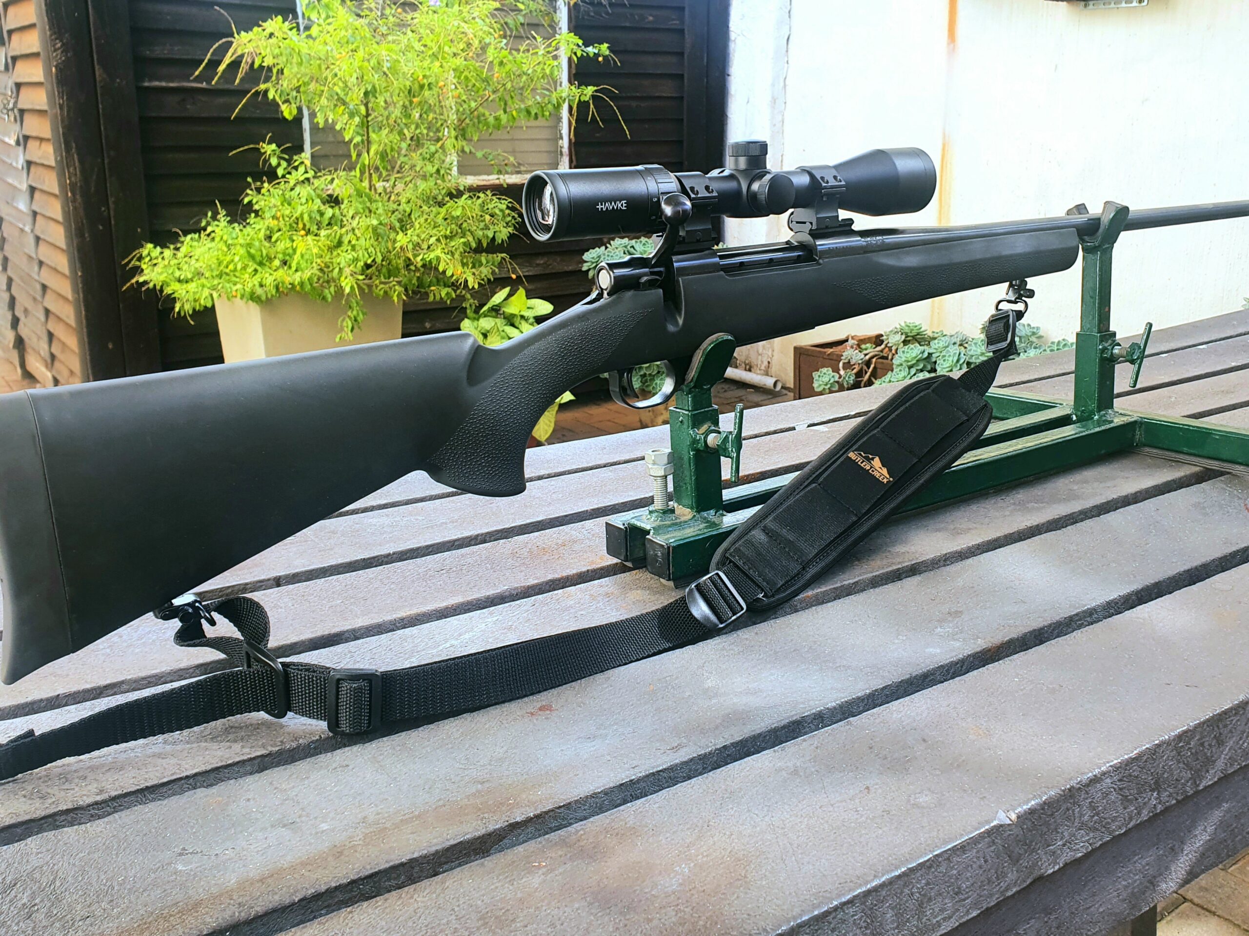 30-06 Howa 1500 Rogue