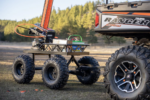 Do All Flyway 4×4 (60) Wobbler & Remote